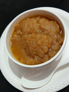 कडा प्रसाद (आटे का शीरा) (Kadha prasad (Aate ka sheera) recipe in hindi) रेसिपी मुख्य फोटो