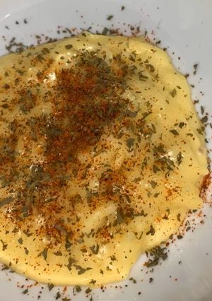 Foto resep Mashed Potato so creamy