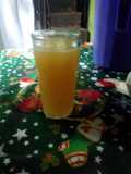 Refresco de carambola
