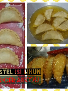 Foto resep Pastel isi bihun