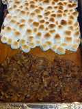 Sweet Potato Casserole