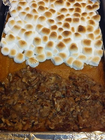 Easy Steps to Make Sweet Potato Casserole the Perfect Tasty