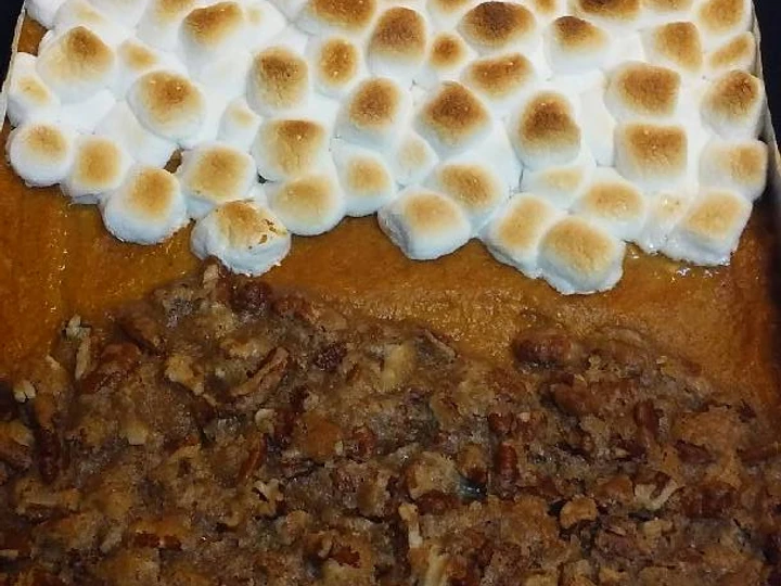 Easy Steps to Make Sweet Potato Casserole the Perfect Tasty