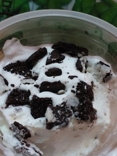 Foto resep Es Krim Oreo Lembut