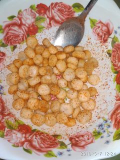 Foto resep Cimol sederhana😍