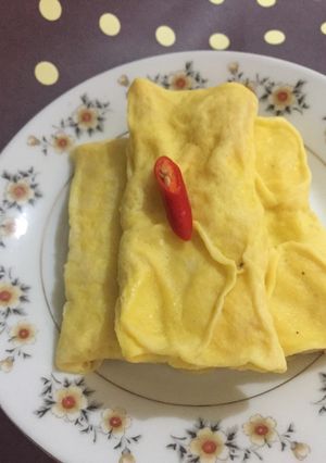 Foto resep Sosis Solo Kukus