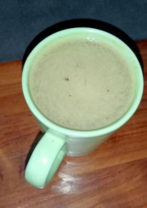 Foto resep Susu Jahe