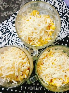 Foto resep Jasuke