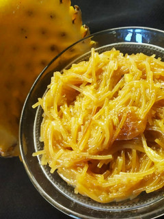 Pineapple kaesari செய்முறை முக்கிய புகைப்படம்