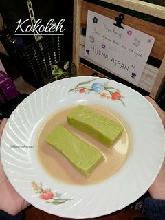 Foto resep Kokoleh