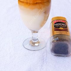 A picture of Dolgano coffee.
