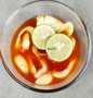 Resep Asinan Salak Pedas yang Bikin Ngiler