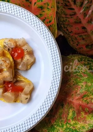 Foto resep CiLor