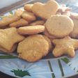 Galletitas Súper Fáciles