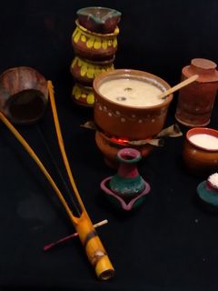 নলেন গুড়ের পায়েস (nolen gurer payesh recipe in Bengali) রেসিপির প্রধান ছবি