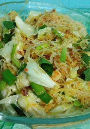 Foto resep Bihun Goreng