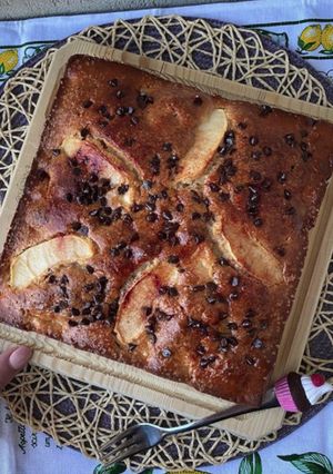 Foto di Torta di Mele e Yogurt