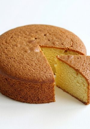 Foto resep Butter Cake