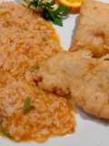 Filetes de Pescada