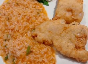 Foto de Filetes de Pescada