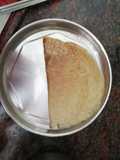 வரகு தோசை
