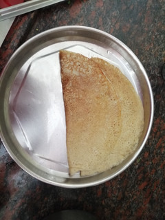 வரகு தோசை செய்முறை முக்கிய புகைப்படம்