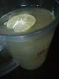 Neembu pani