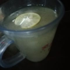 A picture of Neembu pani.