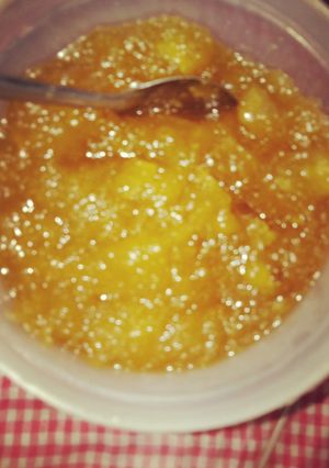Foto resep Selai nanas tanpa gula merah