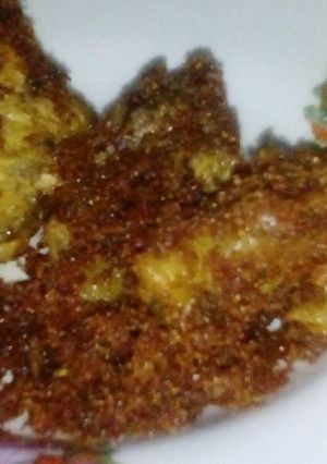 Foto resep Ayam laos