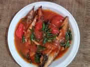 Gambar sarden tuna