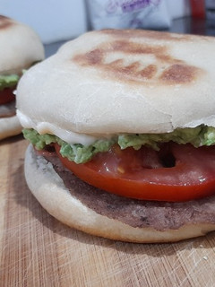 Una foto de Churrasco Italiano