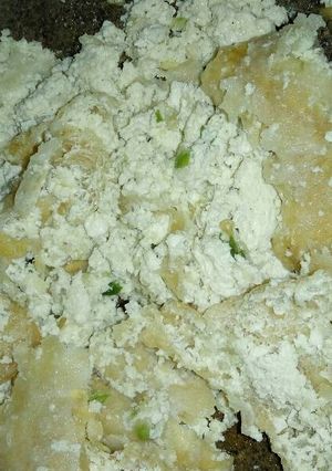 Foto resep Sabel Tahu