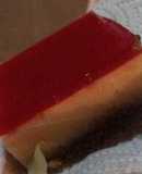 Grapefruit curd (tarta de pomelo)