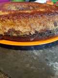 Chocoflan (Impossible Cake)