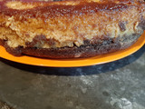 Chocoflan. Pastel imposible