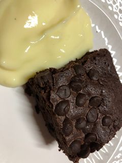 Brownie recept fotója