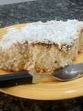 Torta Toalla Felpuda