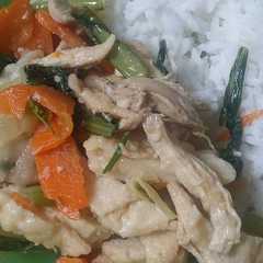 รูปของ Capcay jawa suka2