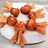 Mini Octopus Corn Dog