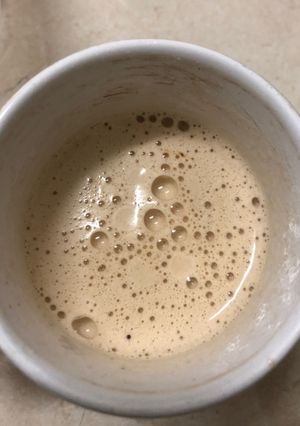 Foto resep Cappuccino Home Made