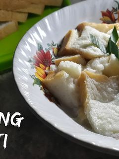 Foto resep #30 Wedang Roti (Booster banget)