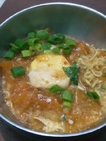 Cara Mudah Membuat Resep Seblak basah mantul yang Sempurna Anti Ribet, Uenak Banget