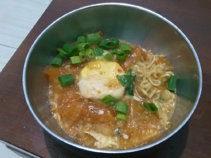 Cara Mudah Membuat Resep Seblak basah mantul yang Sempurna Anti Ribet, Uenak Banget