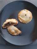The Best Mince Pies