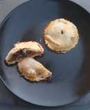 The Best Mince Pies