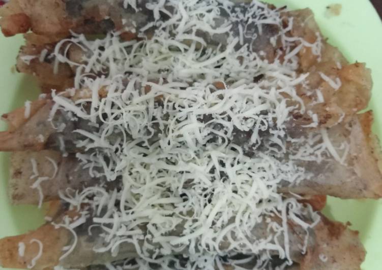 Resep PisCok yang Sempurna