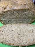 Roti Keto Breadmaker