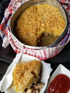 Foto resep Pastel tutup ny.ae