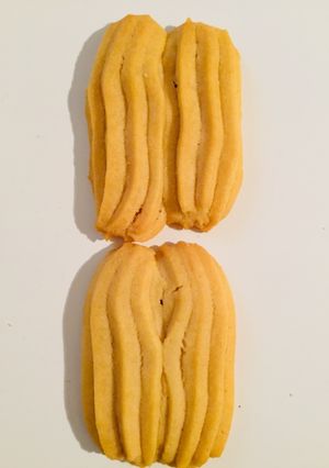 Une photo de Spritz